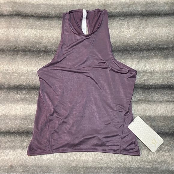 Lululemon Tied and True Tank NWT - Picture 5 of 9
